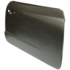 Tôle de porte extérieur droit 56-