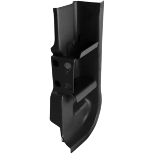 Bas de montant de porte gauche 56-