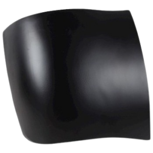 Tôle de réparation sous phare avant droit KG 60-69