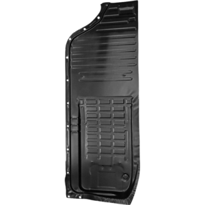 Demi-plancher gauche pour Karmann Ghia et 181