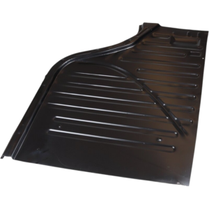 Quart de plancher avant gauche pour Karmann Ghia et 181
