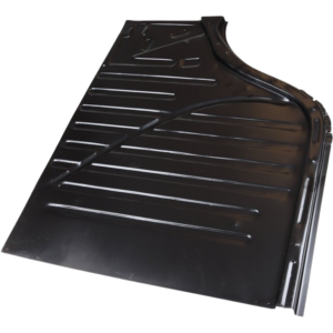 Quart de plancher avant droit pour Karmann Ghia et 181