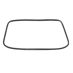 Joint de pare-brise pour moulure en T 1/66-74 et modèle US 67-69 Qualité Allemande