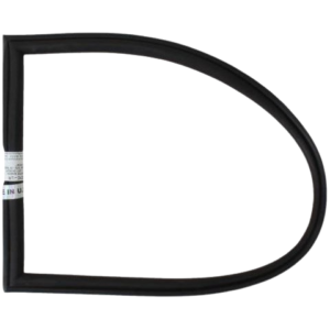 Joint de vitre latérale pop-out en une pièce 72-