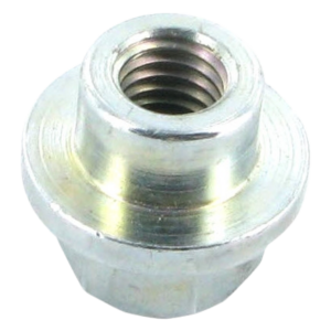 Ecrou de plaque de crépine