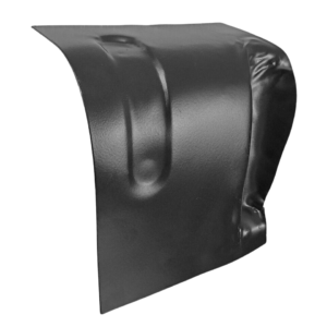 Pare-boue arrière gauche