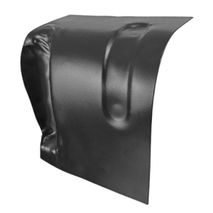 Pare-boue arrière droit