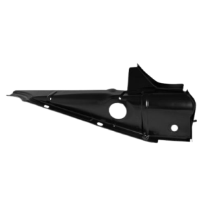 Traverse sous banquette arrière gauche -7/67