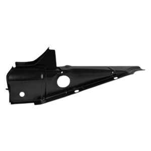 Traverse sous banquette arrière droite -7/67