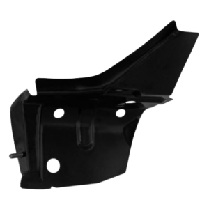 Embout de traverse sous banquette arrière gauche -7/67