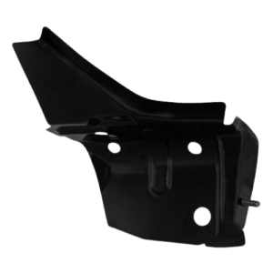 Embout de traverse sous banquette arrière droite -7/67