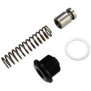 Kit ressort et clapet de pression d'huile pour moteur T4 17/1800cc et 914 2000cc