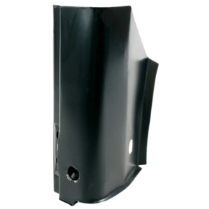 Pied de porte complet gauche modèle haut 8/55-