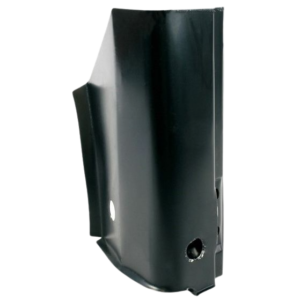 Pied de porte complet droit modèle haut 8/55-