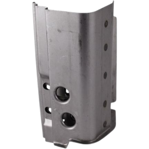 Pied de porte complet gauche -62  Auto Craft