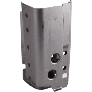 Pied de porte complet droit -62  Auto Craft