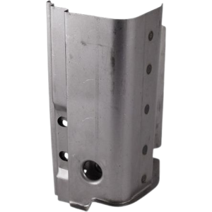 Pied de porte complet gauche 63-  Auto Craft