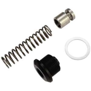 Kit ressort et clapet de pression d'huile pour moteur T4 2000cc et WBX