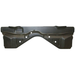 Tôle fond de caisse avant complet derrière les pédales pour 1302/1303