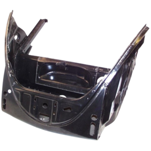 Bloc avant complet -7/67