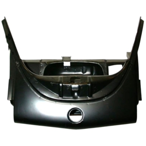 Bloc avant complet 1300 8/67- et 1200 8/73-