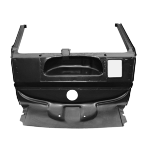 Panneau intérieur roue de secours 12/1300 7/67-