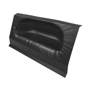 Tôle support réservoir de lave-glace