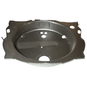 Bac de roue de secours 1302/03