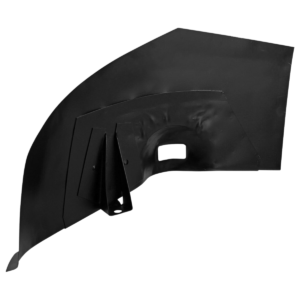 Renfort de support d’amortisseur arrière gauche -7/66