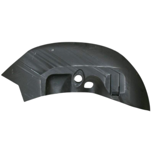 Renfort de support d’amortisseur arrière droit 8/66-