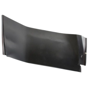 Pare-boue avant gauche 1200-1300