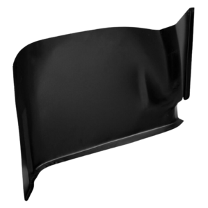 Pare-boue avant gauche 1302/1303