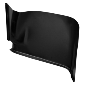 Pare-boue avant droit 1302/1303