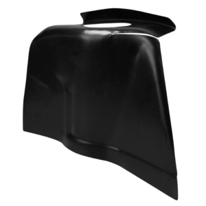 Renfort de support d’amortisseur avant gauche 1302/1303