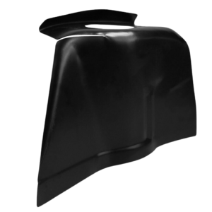 Renfort de support d’amortisseur avant droit 1302/1303