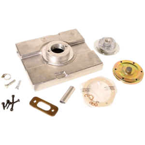 Carter d’huile suplémentaire SCAT