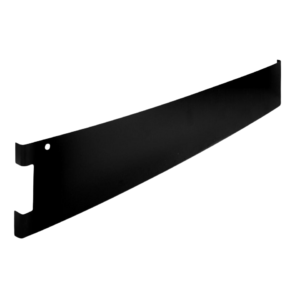 Tôle bas de porte extérieur gauche 8/55-