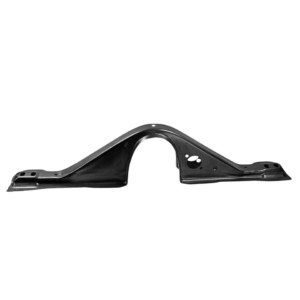 Tôle centrale support chassis 1302/1303