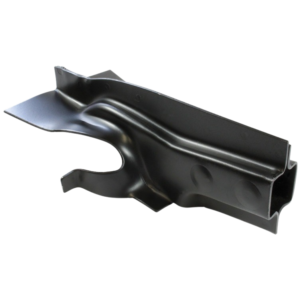 Support de cric seul (sans tôle de renfort)