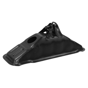 Dôme droit de plancher 1200/1303 8/73-