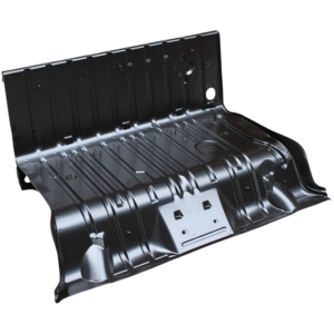 Tôle fond de coffre arrière 8/65-