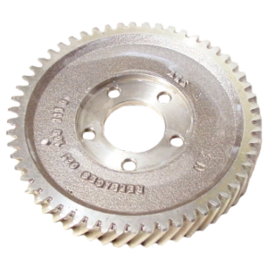 Poulie d’arbre à cames WEBCAM