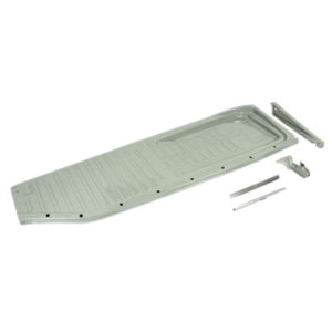 Demi-plancher gauche «qualité Wolfsburg West» 1949-55