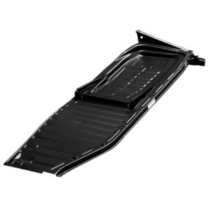 Demi-plancher complet gauche 1200 8/70-7/72 et 1302 (rail en T)