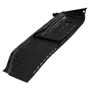 Demi-plancher complet droit 1200 8/70-7/72 et 1302 (rail en T)