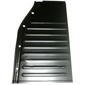 Quart de plancher avant gauche 1303 et 1200 8/73-