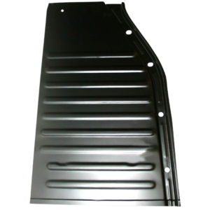 Quart de plancher avant droit 1303 et 1200 8/73-