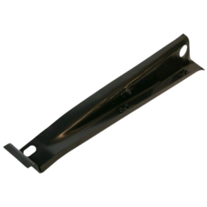 Renfort triangulaire arrière de quart de plancher arrière droit