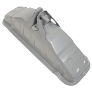 Dôme gauche pour plancher 1200 8/72- et 1303 73- Wolfsburg West