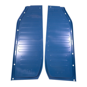 Set de 2 demi-planchers raccourcis pour Buggy